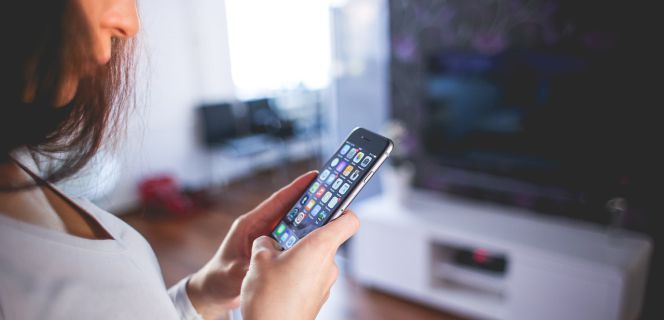 5 apps que te ahorran tiempo y dinero