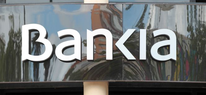 BANKIA