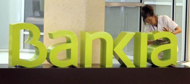 bankia