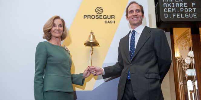 Prosegur Cash