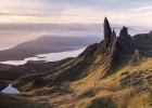 Skye, una isla de otro planeta Skye, una isla de otro planeta