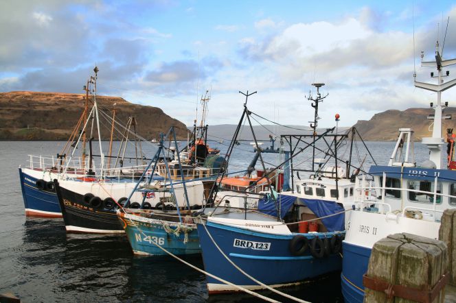 Portree
