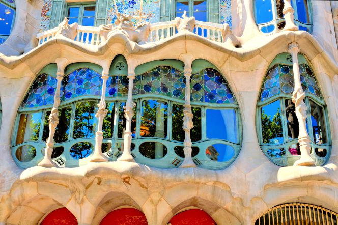 Casa Batlló