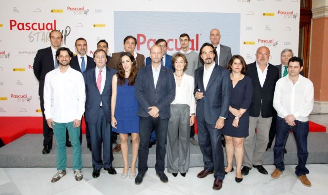 Premios Pascual Startup, un empujón al sector agroalimentario