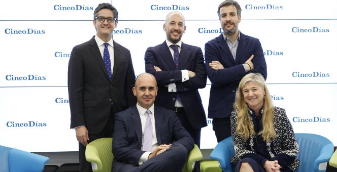 desayunos cinco días