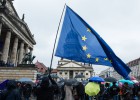 Europa cumple 50 años de integración más 10 de crisis Europa cumple 50 años de integración más 10 de crisis