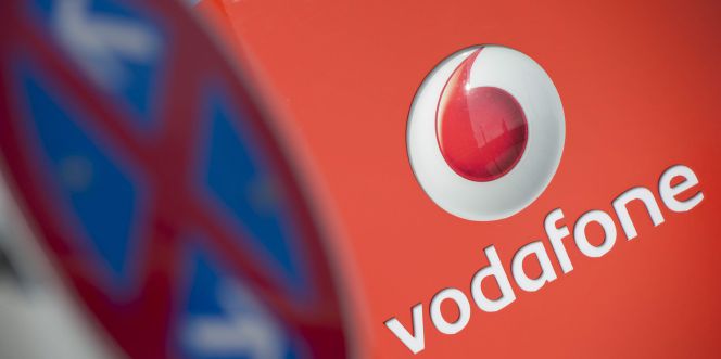 Vodafone