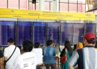 Mejorar la movilidad en Europa a golpe de ‘big data’ Mejorar la movilidad en Europa a golpe de ‘big data’