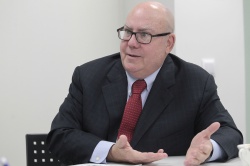 Robert H. Hackney