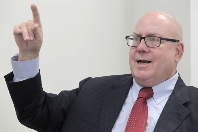 Robert H. Hackney