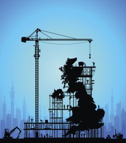 La universidad británica, en vilo por el proceso de separación con la UE.