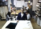 “Marca España no es solo comprar un vestido de Zara” “Marca España no es solo comprar un vestido de Zara”