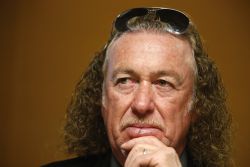 Miguel Ángel Jiménez: