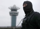 Reabre el aeropuerto de París Orly Reabre el aeropuerto de París Orly