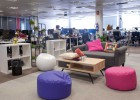 Cabify se muda a la antigua sede de ‘El Mundo’ en Madrid Cabify se muda a la antigua sede de ‘El Mundo’ en Madrid