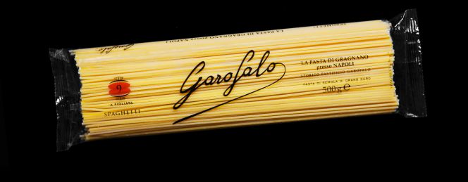 Garofalo, la pasta ‘premium’ de Ebro Foods, dispara sus ventas