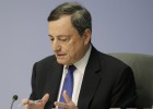 Draghi mantendrá los tipos hasta los comicios de Francia Draghi mantendrá los tipos hasta los comicios de Francia
