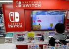 Nintendo duplicará la producción de Switch Nintendo duplicará la producción de Switch