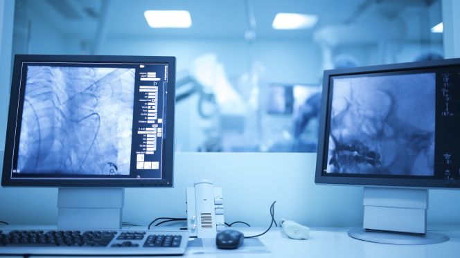 La Caixa y la banca Rothschild lideran la ronda de financiación de la tecnológica Medlumics
