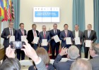 Los municipios turísticos reclaman más financiación Los municipios turísticos reclaman más financiación