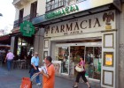 La CNMC abre expediente a seis grandes farmacéuticas La CNMC abre expediente a seis grandes farmacéuticas