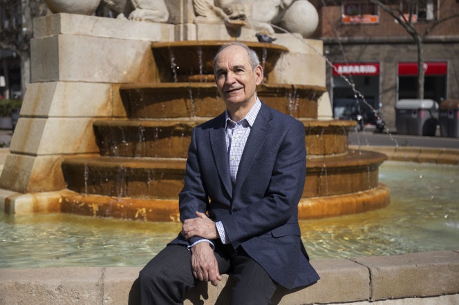 Rafael Mujeriego
