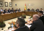 Estibadores y Gobierno se atascan en la subrogación Estibadores y Gobierno se atascan en la subrogación