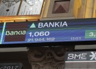 Citi: Bankia debería subir el 170% para recuperar la ayuda Citi: Bankia debería subir el 170% para recuperar la ayuda