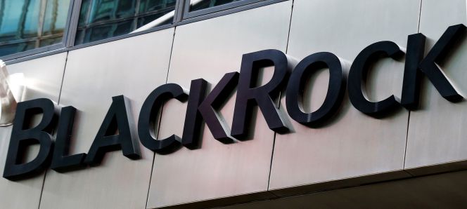 Blackrock se convierte en el segundo accionista de CaixaBank, con el 3%