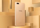 El Nubia M2 con cámara dual y los Nubia M2 Lite y Nubia N2 ya son oficiales El Nubia M2 con cámara dual y los Nubia M2 Lite y Nubia N2 ya son oficiales