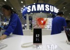 Samsung retará a Apple y Google con su asistente Bixby Samsung retará a Apple y Google con su asistente Bixby