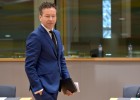 Dijsselbloem pide perdón pero se niega a dimitir Dijsselbloem pide perdón pero se niega a dimitir