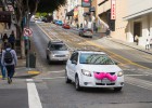 Los problemas de Uber ayudan a Lyft Los problemas de Uber ayudan a Lyft