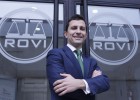 “Rovi va a doblar los ingresos en cinco años” “Rovi va a doblar los ingresos en cinco años”