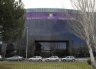 American Express se muda a la antigua sede de Cepsa American Express se muda a la antigua sede de Cepsa