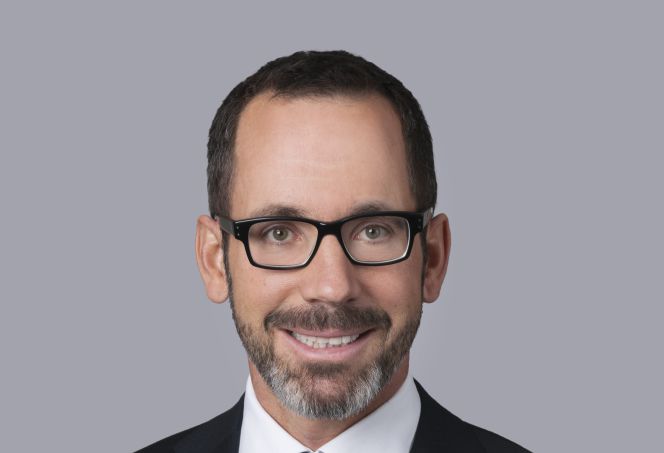 Stefan Brunnschweiler, director de corporate M&A global de CMS.