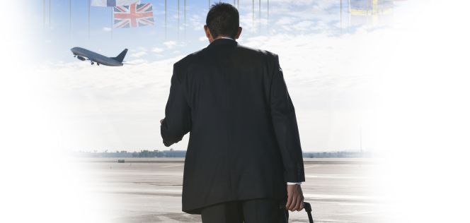 Ingenieros expatriados: todo lo que debería conocer