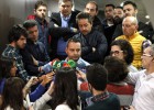 Anesco sorprende con un plan para reformar la estiba Anesco sorprende con un plan para reformar la estiba