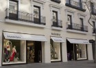 Mango abre en Madrid su tienda más tecnológica Mango abre en Madrid su tienda más tecnológica