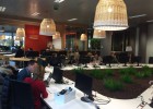 Orange España promueve un día de teletrabajo a la semana Orange España promueve un día de teletrabajo a la semana