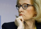 El BCE ve un “peso muerto” de crédito dudoso en la banca El BCE ve un “peso muerto” de crédito dudoso en la banca