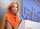 Dancausa: los banqueros no son “truhanes y pícaros” Dancausa: los banqueros no son “truhanes y pícaros”