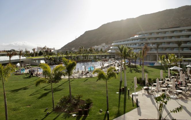 Gran Canaria