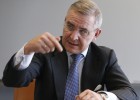 La banca refinancia a OHL y abre paso al plan estratégico La banca refinancia a OHL y abre paso al plan estratégico