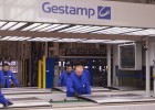 Gestamp da a su cúpula un bonus por salir a Bolsa Gestamp da a su cúpula un bonus por salir a Bolsa