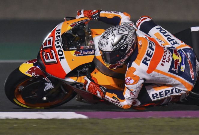 MotoGP