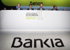 Bankia quiere crear valor a los minoritarios con BMN Bankia quiere crear valor a los minoritarios con BMN