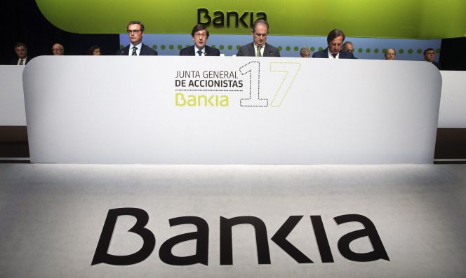 Bankia