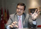 “Ifema no necesita ayudas públicas para crecer” “Ifema no necesita ayudas públicas para crecer”