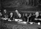 La UE celebra el 60 aniversario sin el Reino Unido La UE celebra el 60 aniversario sin el Reino Unido